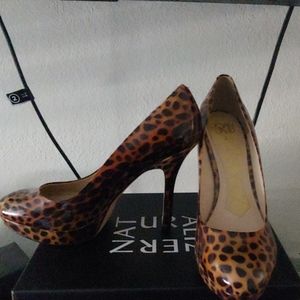 Joan and David shoes